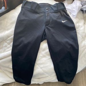 Nike softball pants